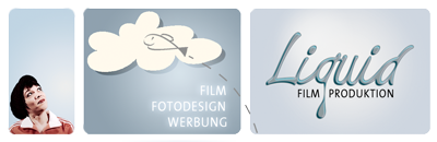 liquid film produktion